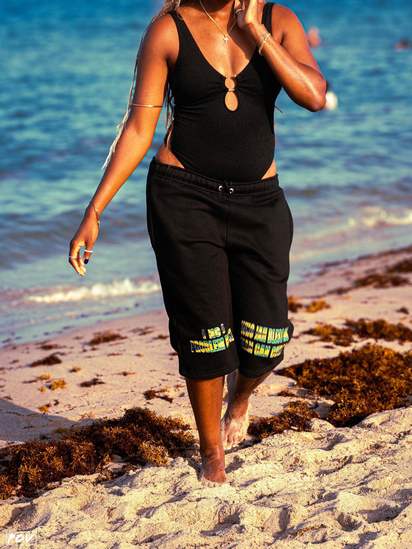Silkboys 876 heritage shorts (women's)