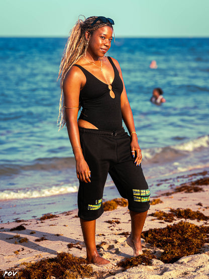 Silkboys 876 heritage shorts (women's)