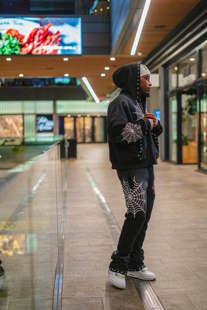 Silkedverse Men's (set)