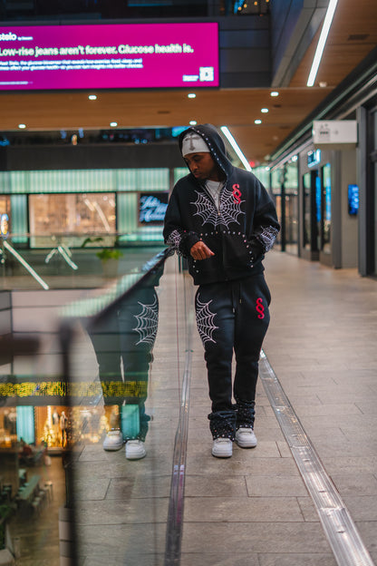 Silkedverse Men's (set)